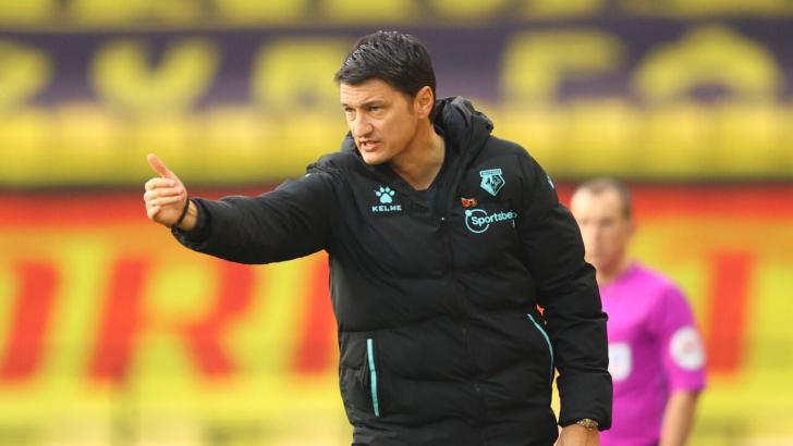 Vladimir Ivic - Watford 